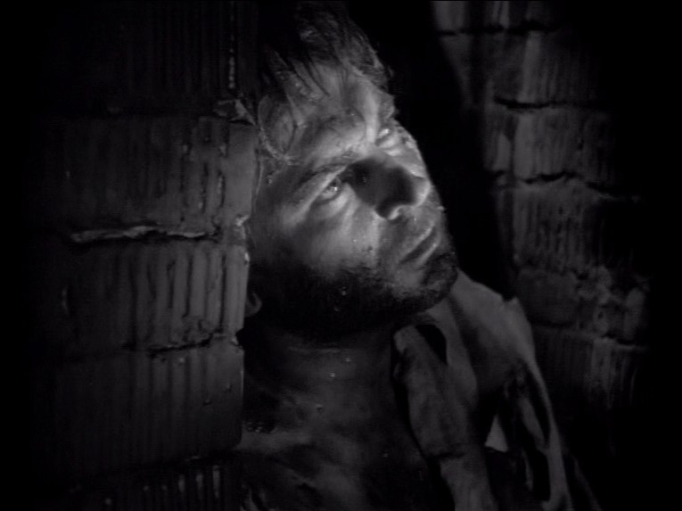 一个人的遭遇剧照的剧照