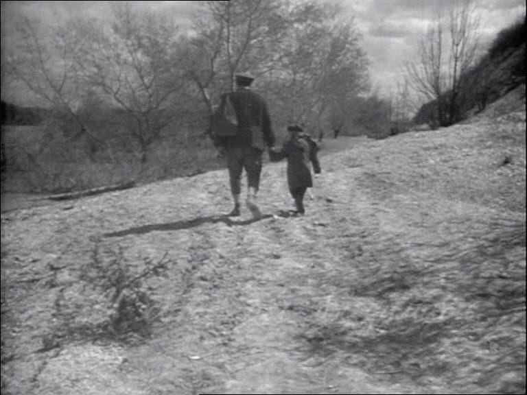 一个人的遭遇剧照的剧照