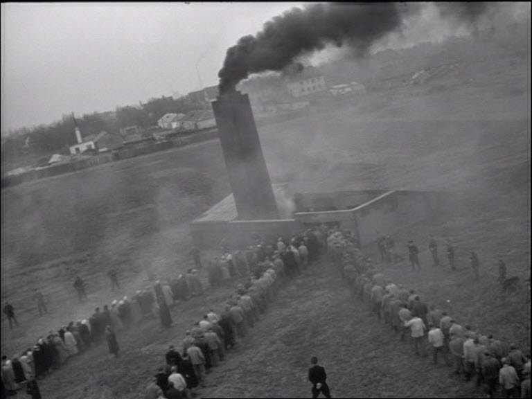 一个人的遭遇剧照的剧照