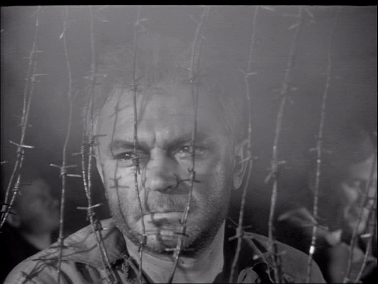 一个人的遭遇剧照的剧照