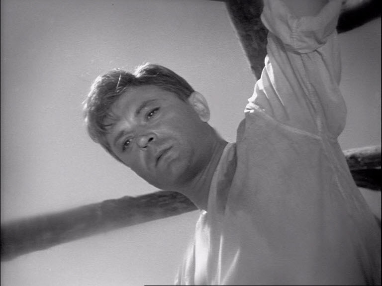 一个人的遭遇剧照的剧照