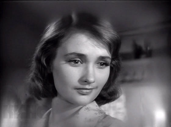 一个人的遭遇剧照的剧照