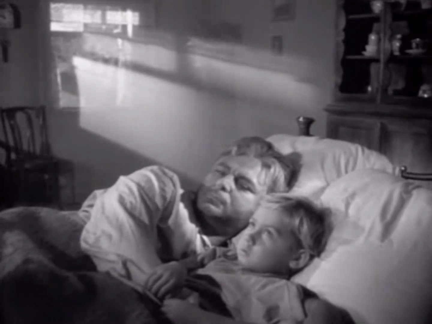 一个人的遭遇剧照的剧照