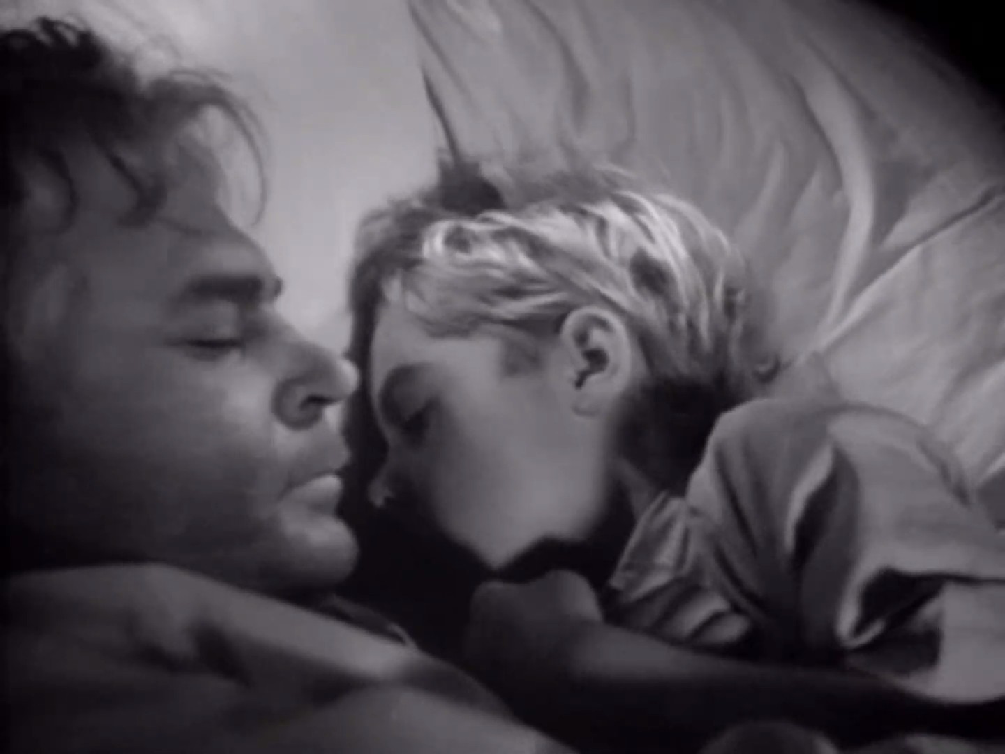 一个人的遭遇剧照的剧照