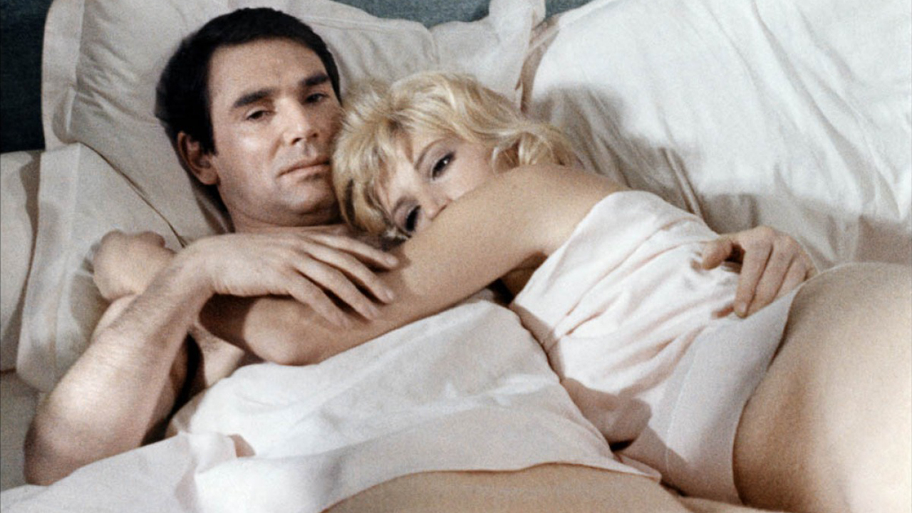 无名女郎剧照的剧照