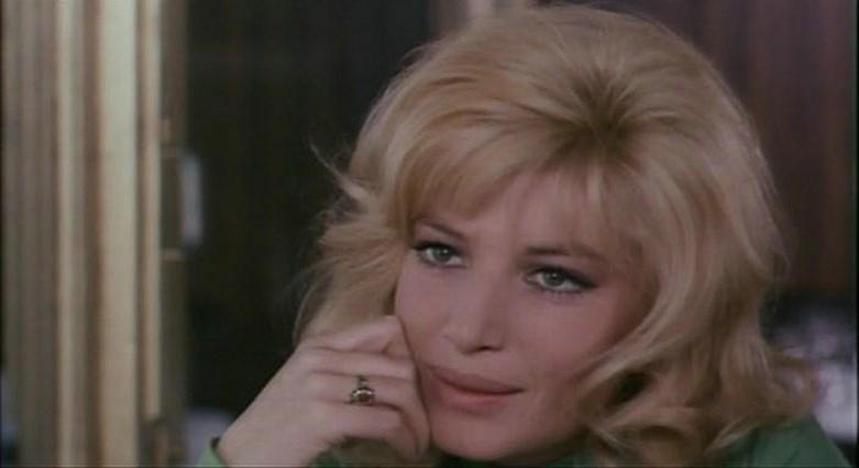 无名女郎剧照的剧照