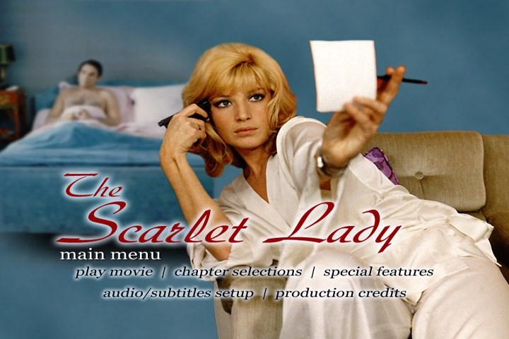 无名女郎剧照的剧照