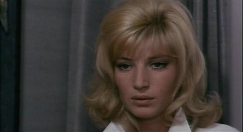 无名女郎剧照的剧照