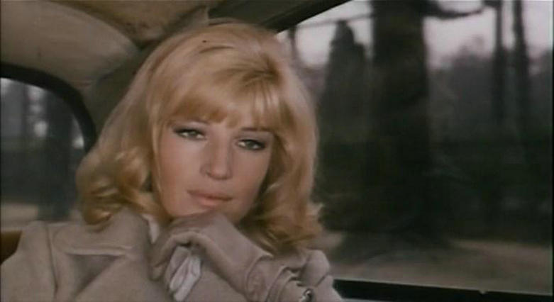 无名女郎剧照的剧照