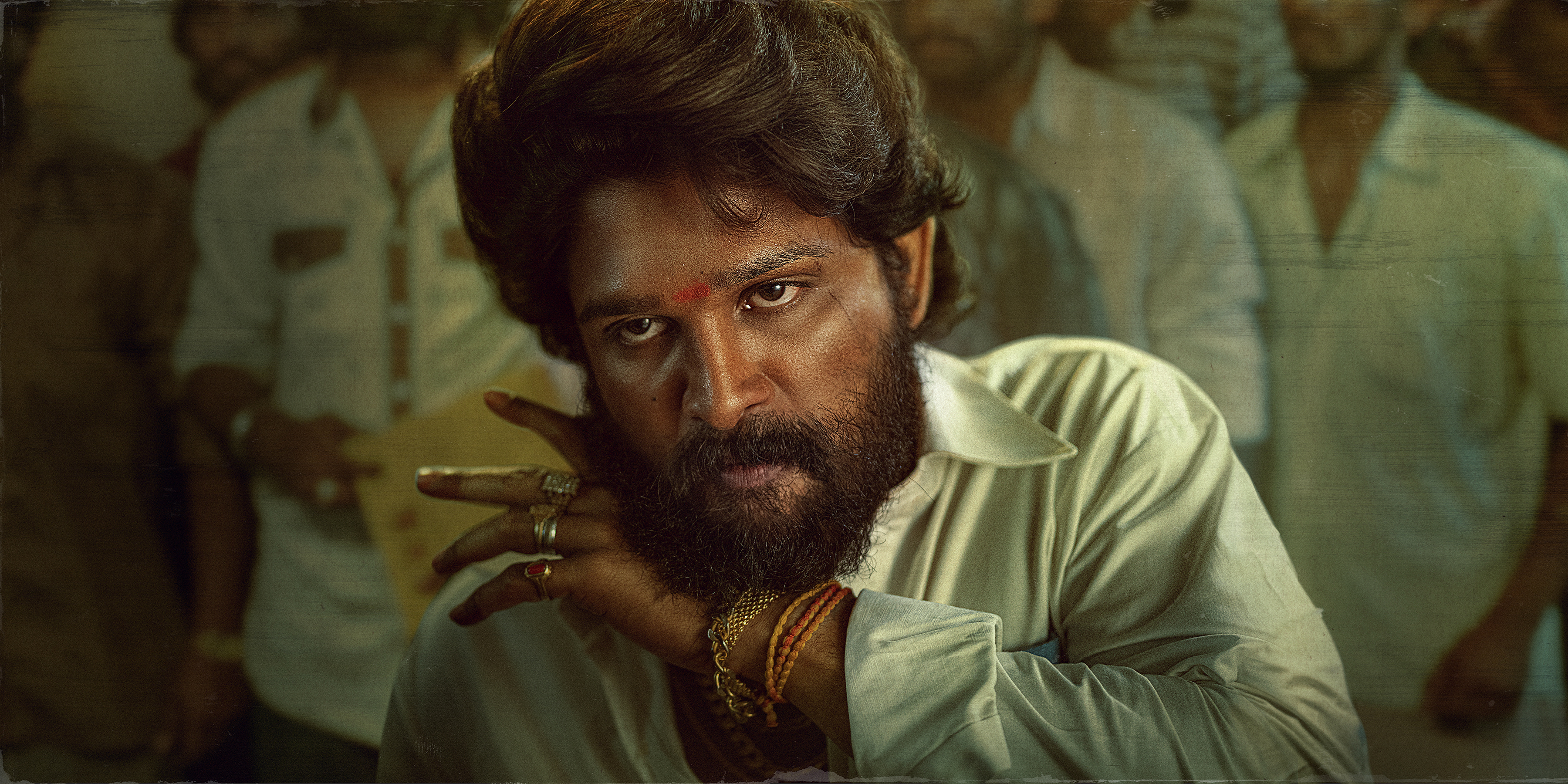 普什帕：崛起-第1部分剧照的剧照