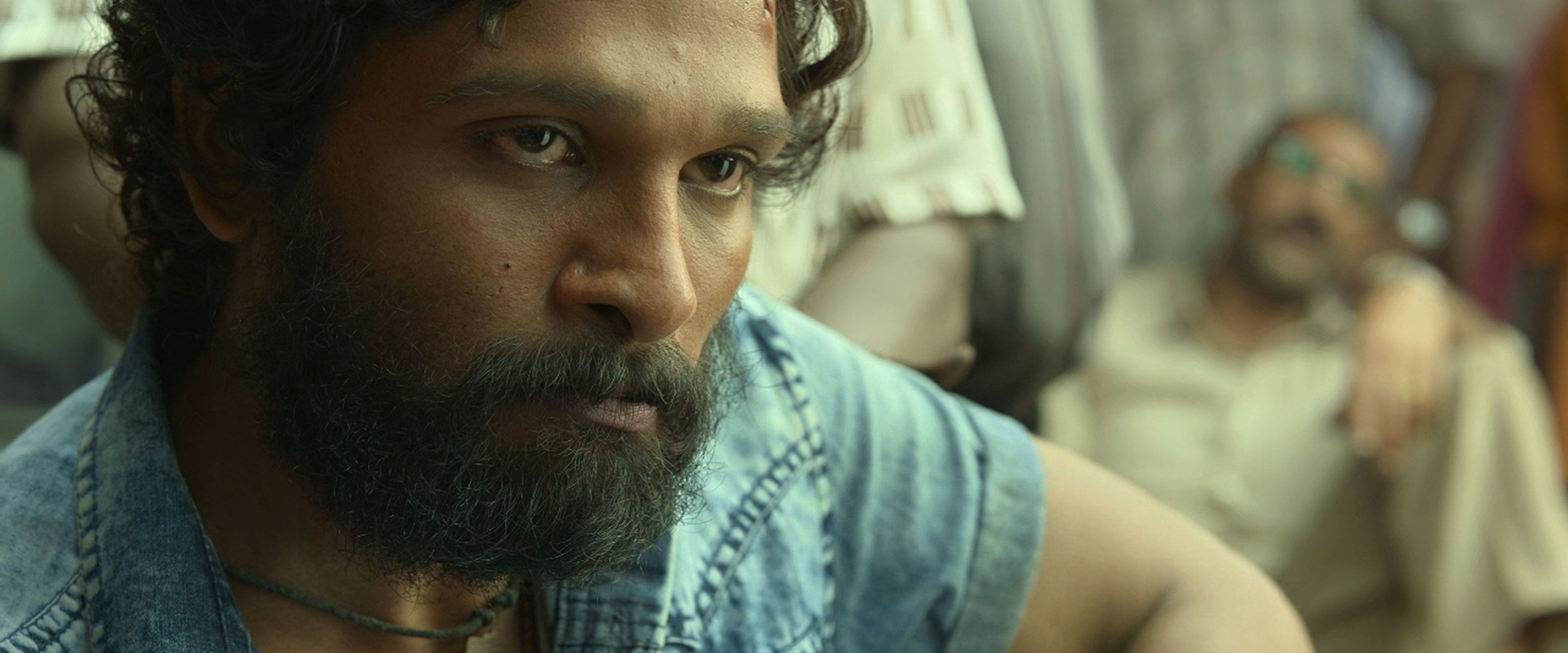 普什帕：崛起-第1部分剧照的剧照