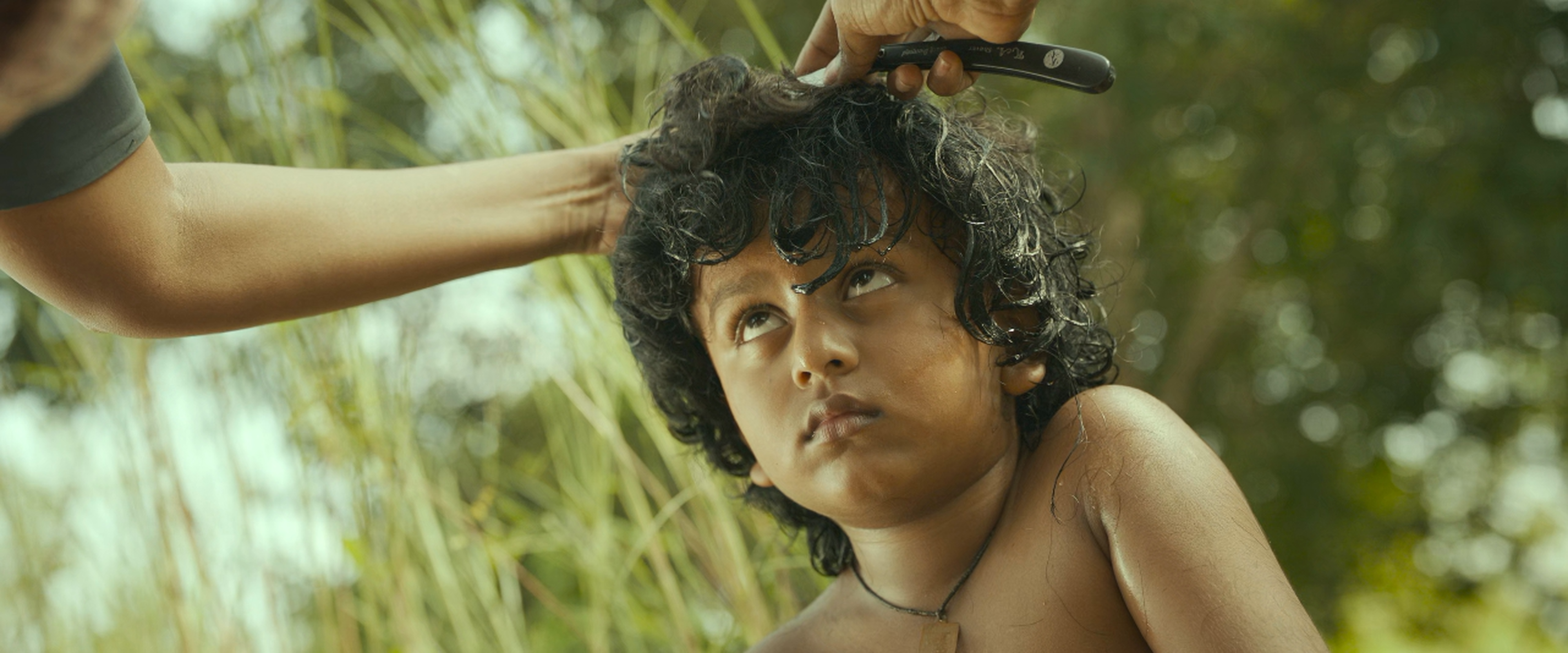 普什帕：崛起-第1部分剧照的剧照