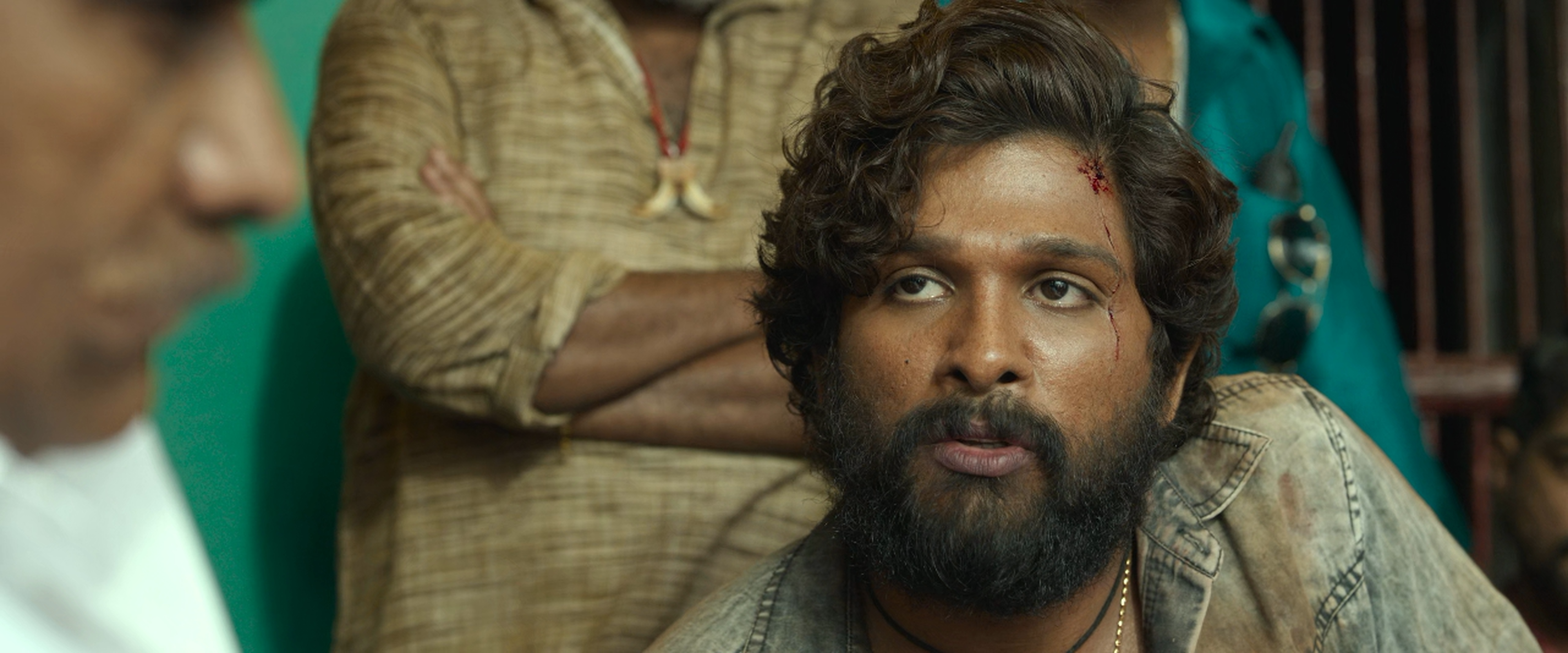 普什帕：崛起-第1部分剧照的剧照