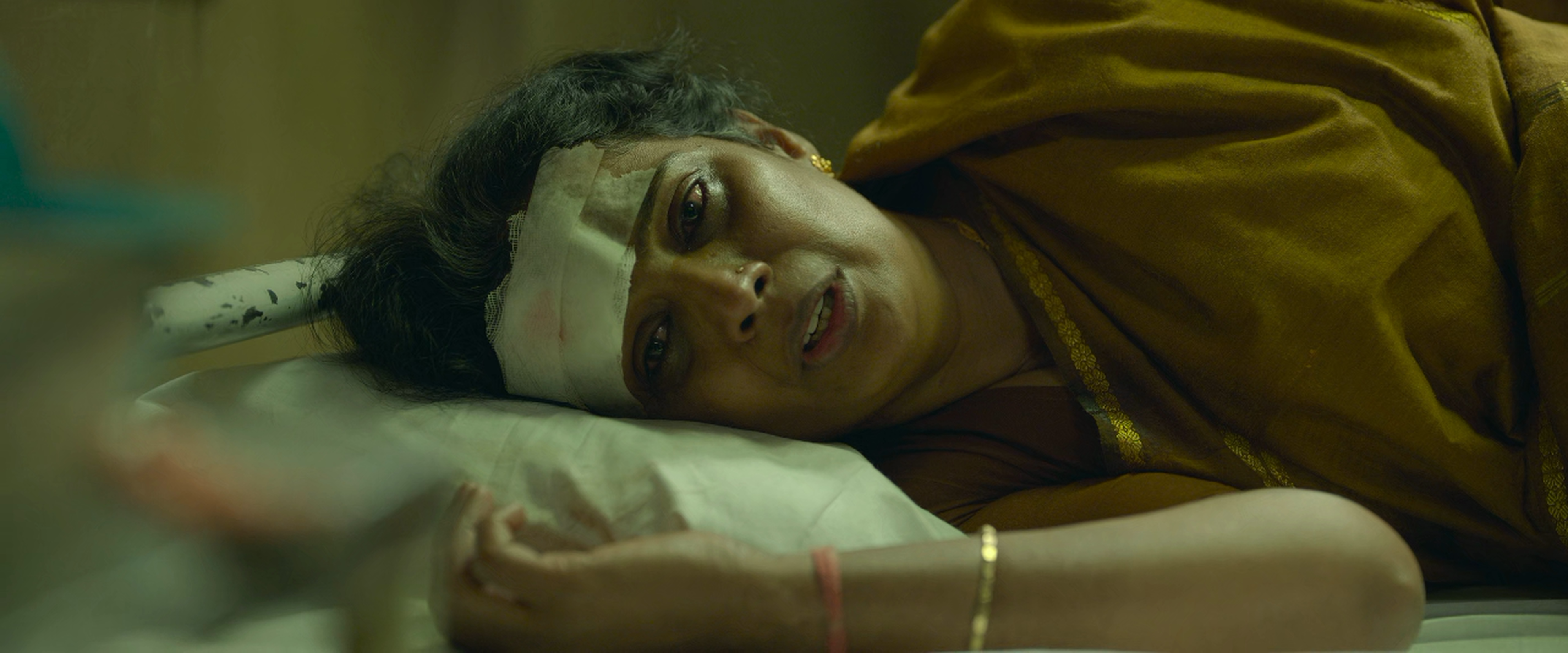 普什帕：崛起-第1部分剧照的剧照