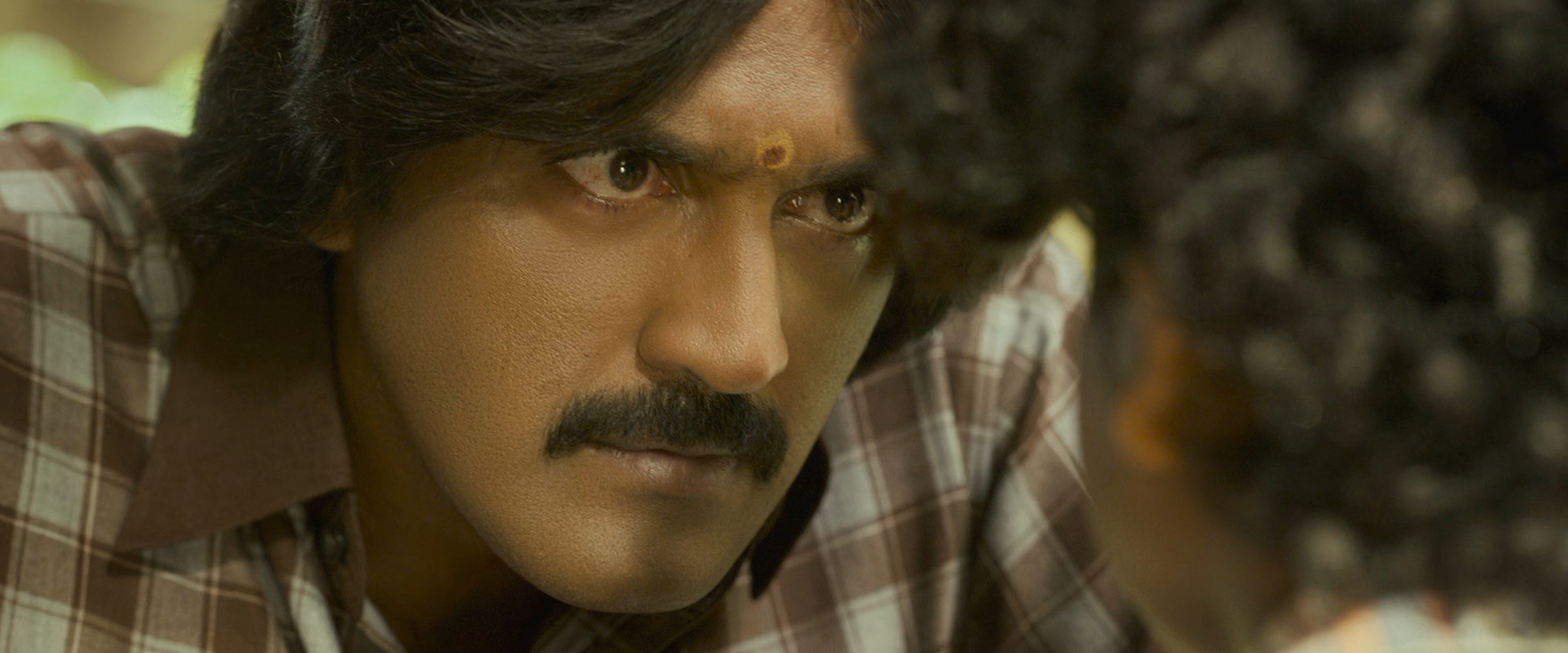 普什帕：崛起-第1部分剧照的剧照