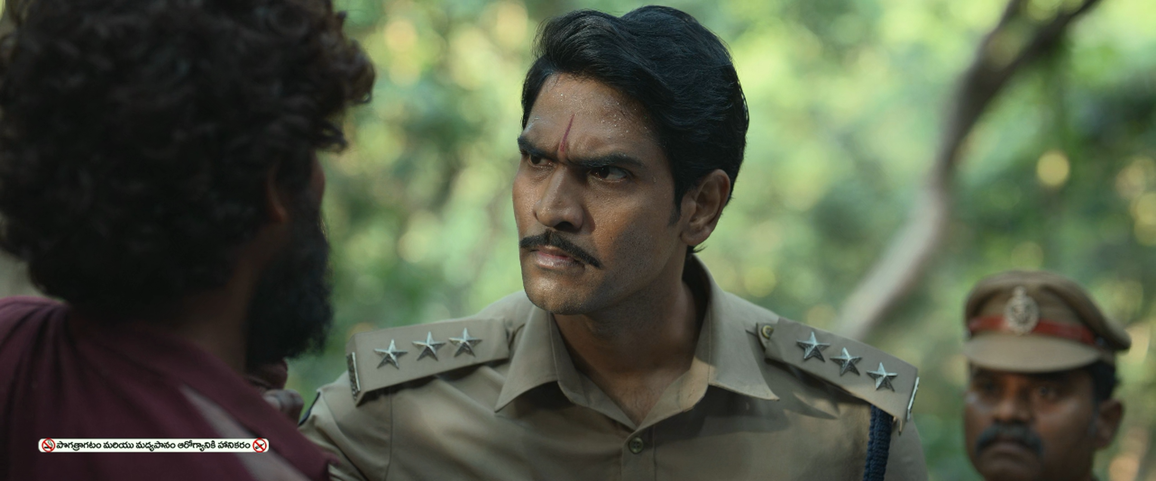 普什帕：崛起-第1部分剧照的剧照