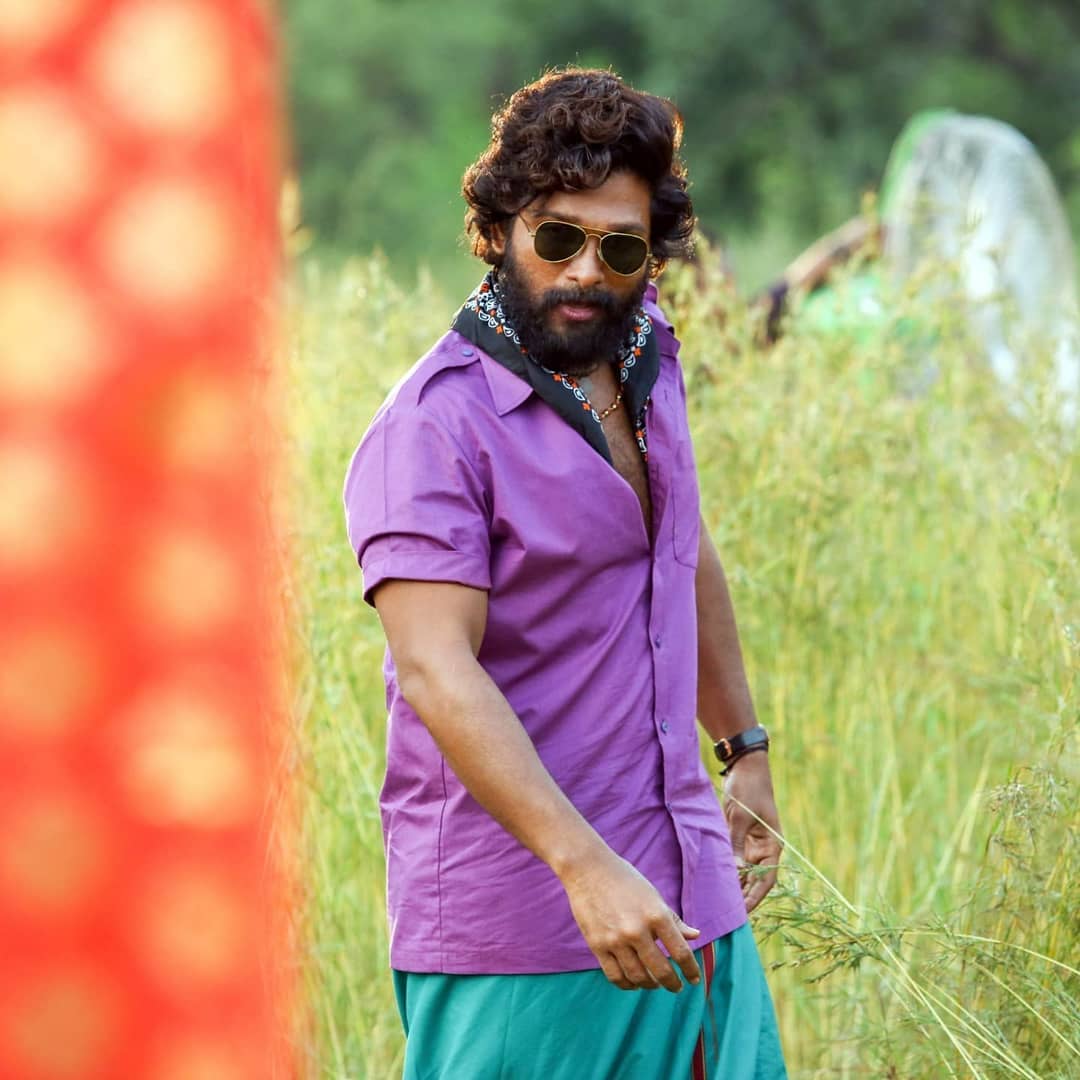 普什帕：崛起-第1部分剧照的剧照