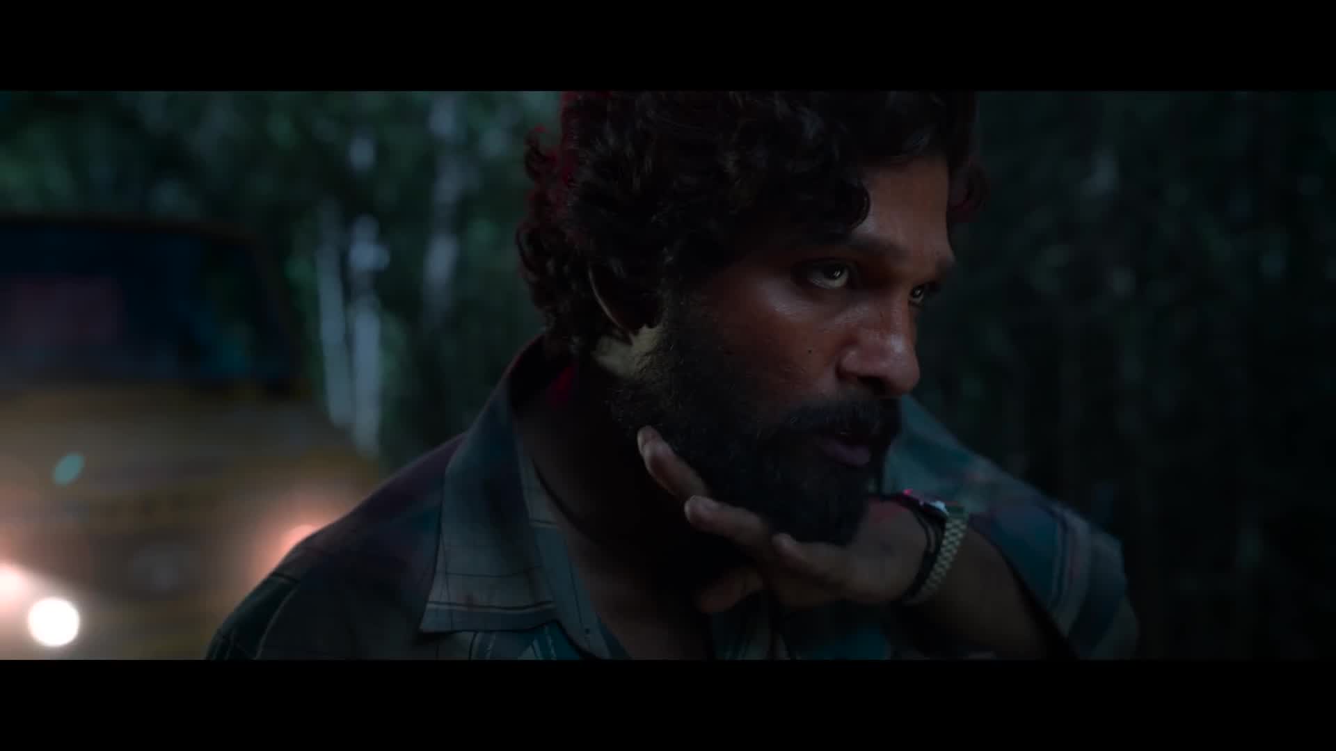 普什帕：崛起-第1部分剧照的剧照