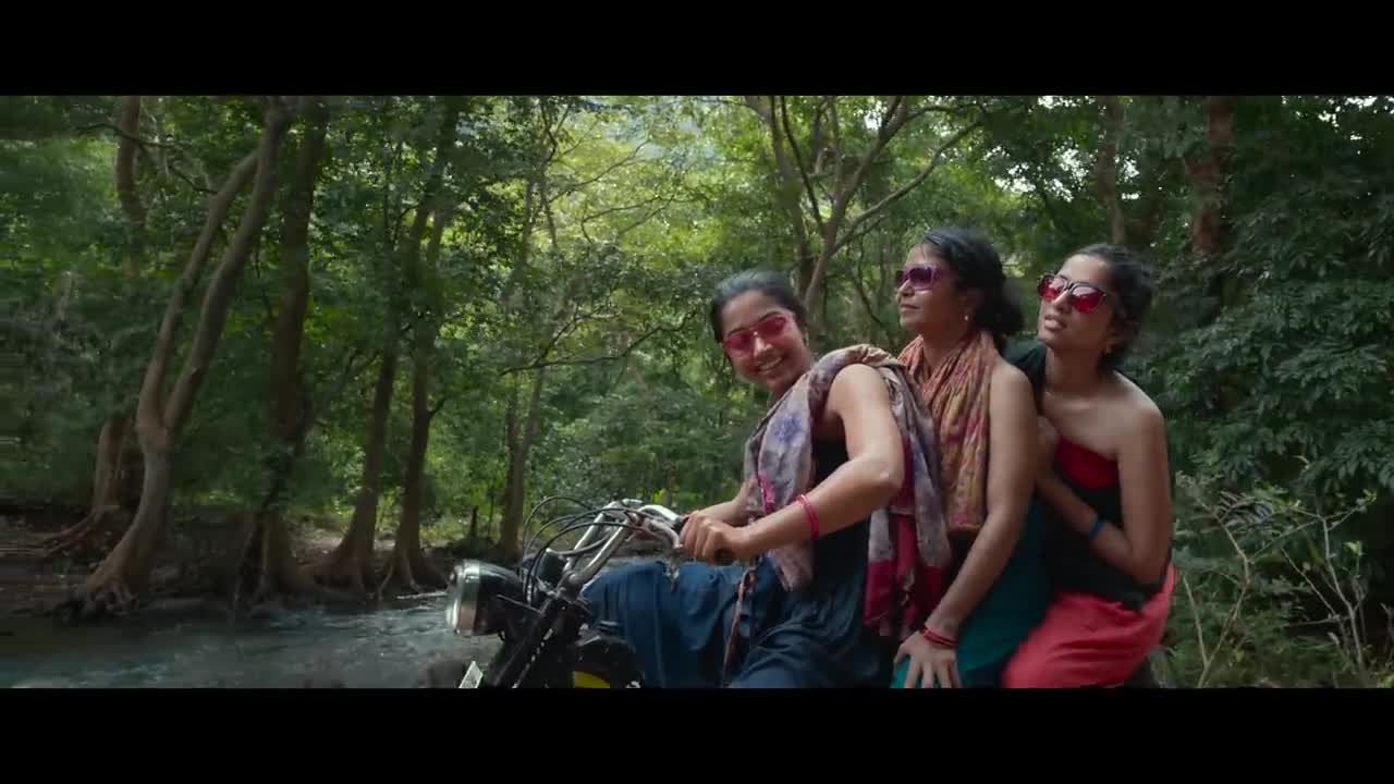 普什帕：崛起-第1部分剧照的剧照