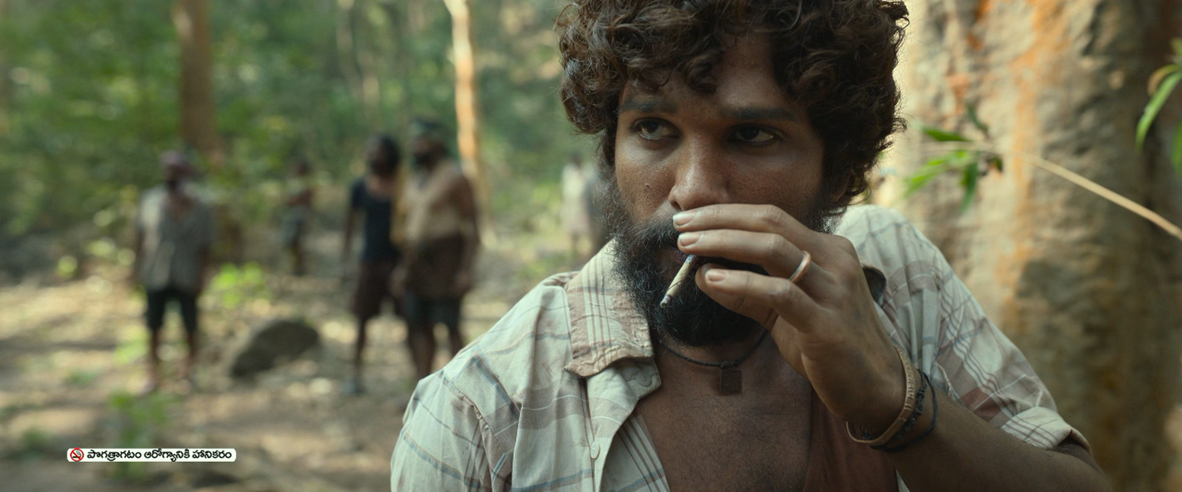 普什帕：崛起-第1部分剧照的剧照