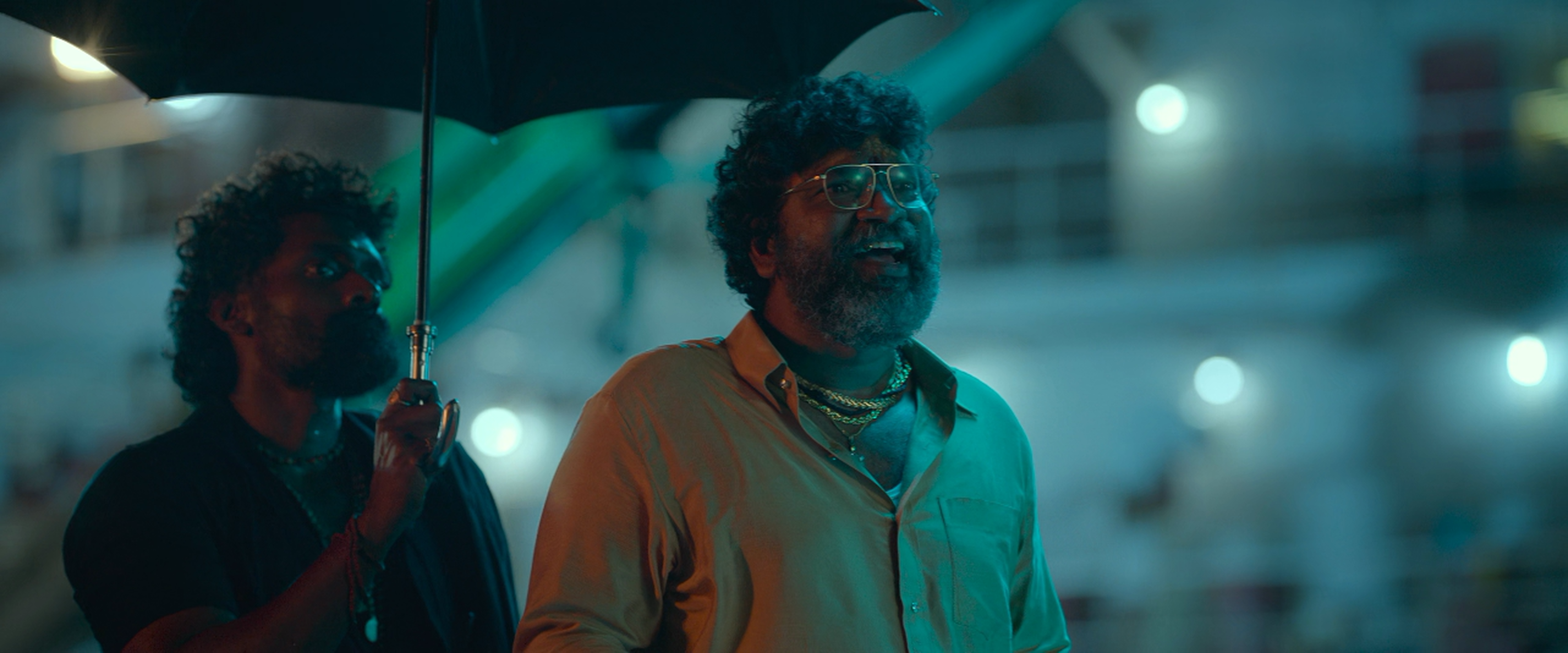 普什帕：崛起-第1部分剧照的剧照