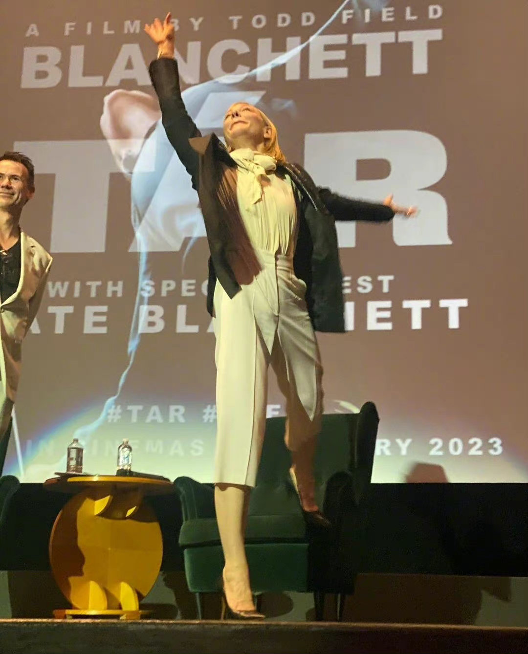 塔尔剧照的剧照