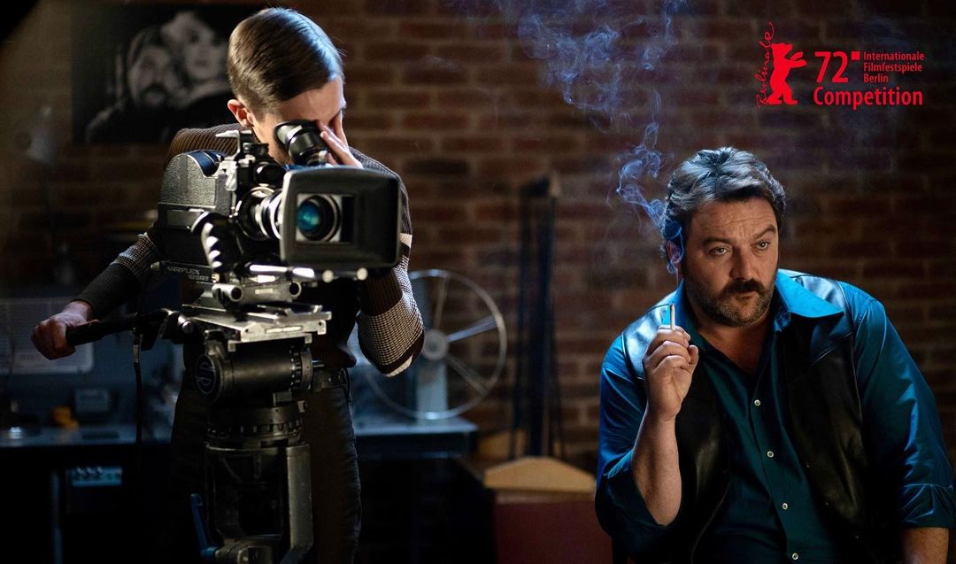 彼得·冯·康德剧照的剧照