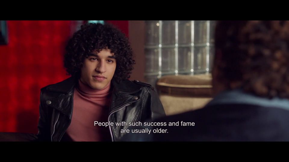 彼得·冯·康德剧照的剧照