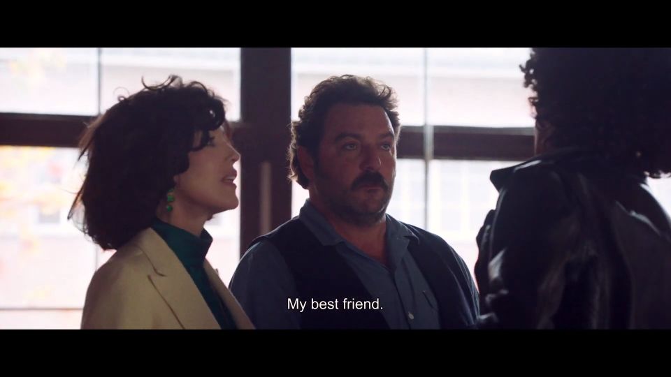 彼得·冯·康德剧照的剧照