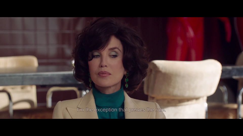 彼得·冯·康德剧照的剧照