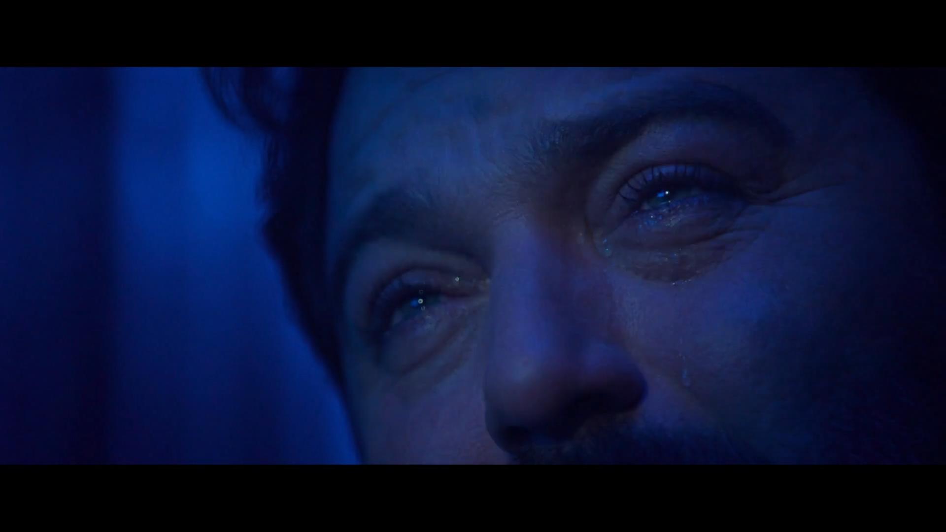 彼得·冯·康德剧照的剧照