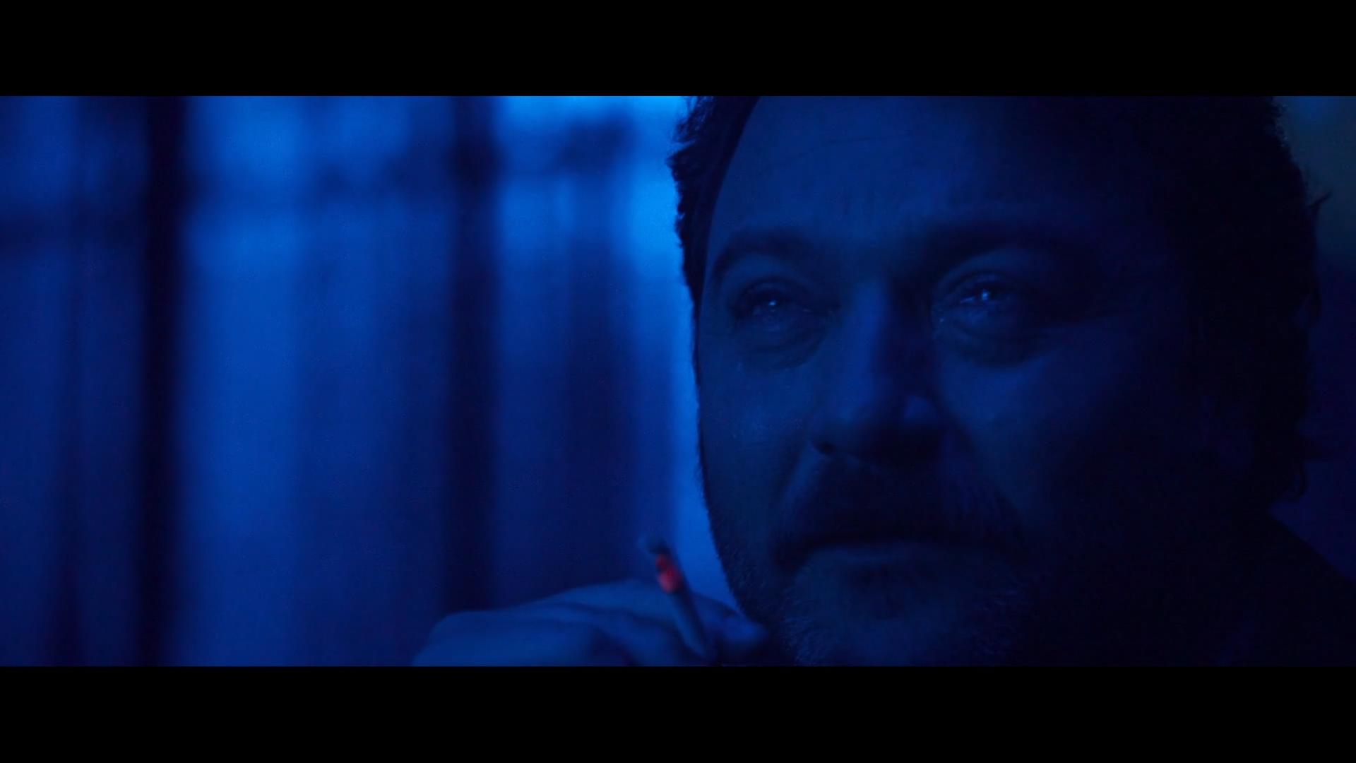 彼得·冯·康德剧照的剧照