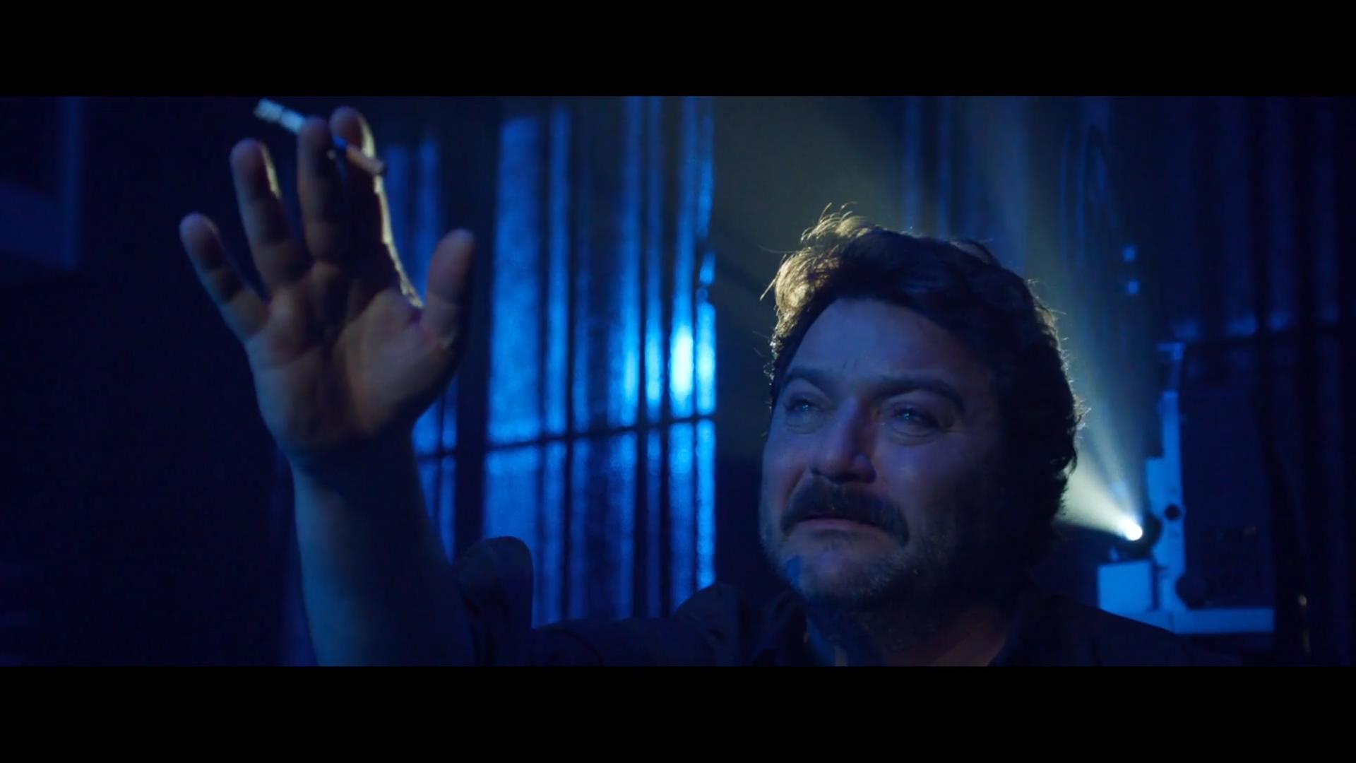 彼得·冯·康德剧照的剧照