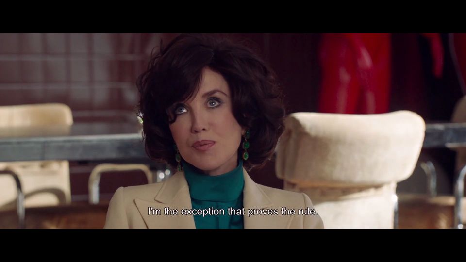 彼得·冯·康德剧照的剧照