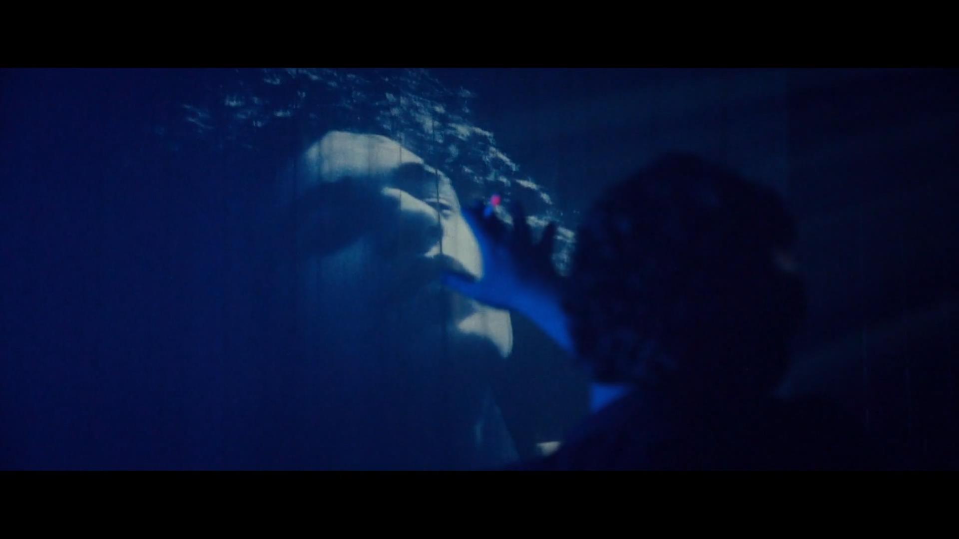 彼得·冯·康德剧照的剧照