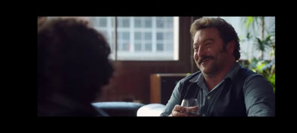 彼得·冯·康德剧照的剧照