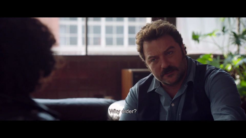 彼得·冯·康德剧照的剧照