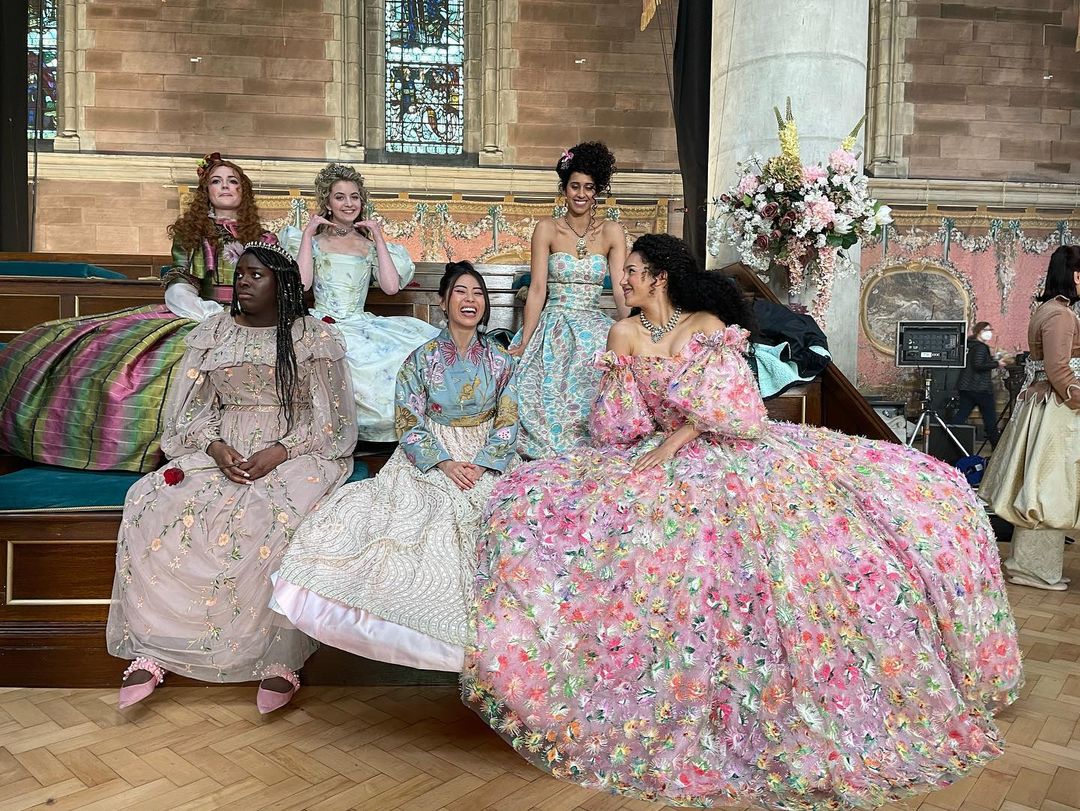 善恶魔法学院剧照的剧照