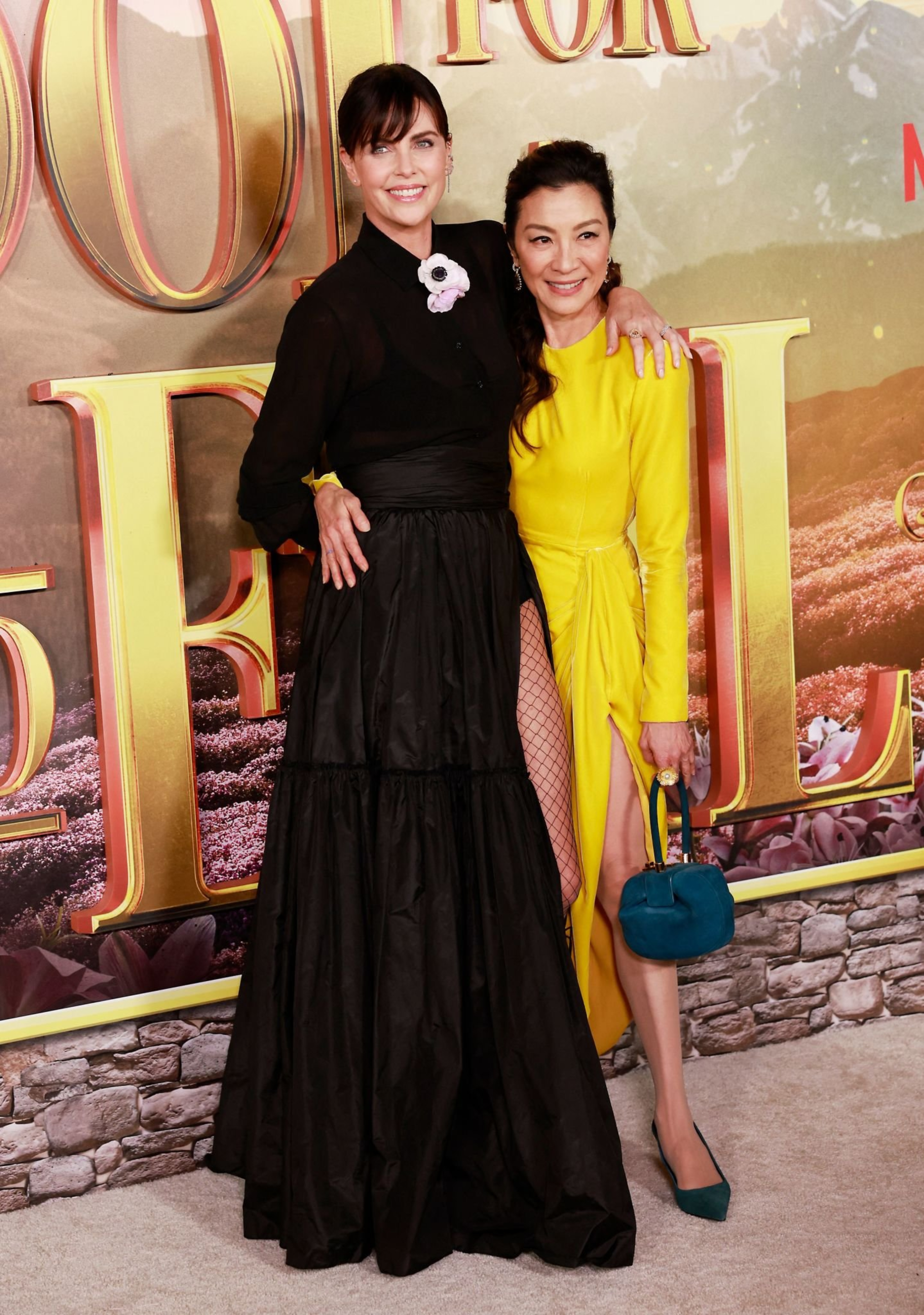 善恶魔法学院剧照的剧照