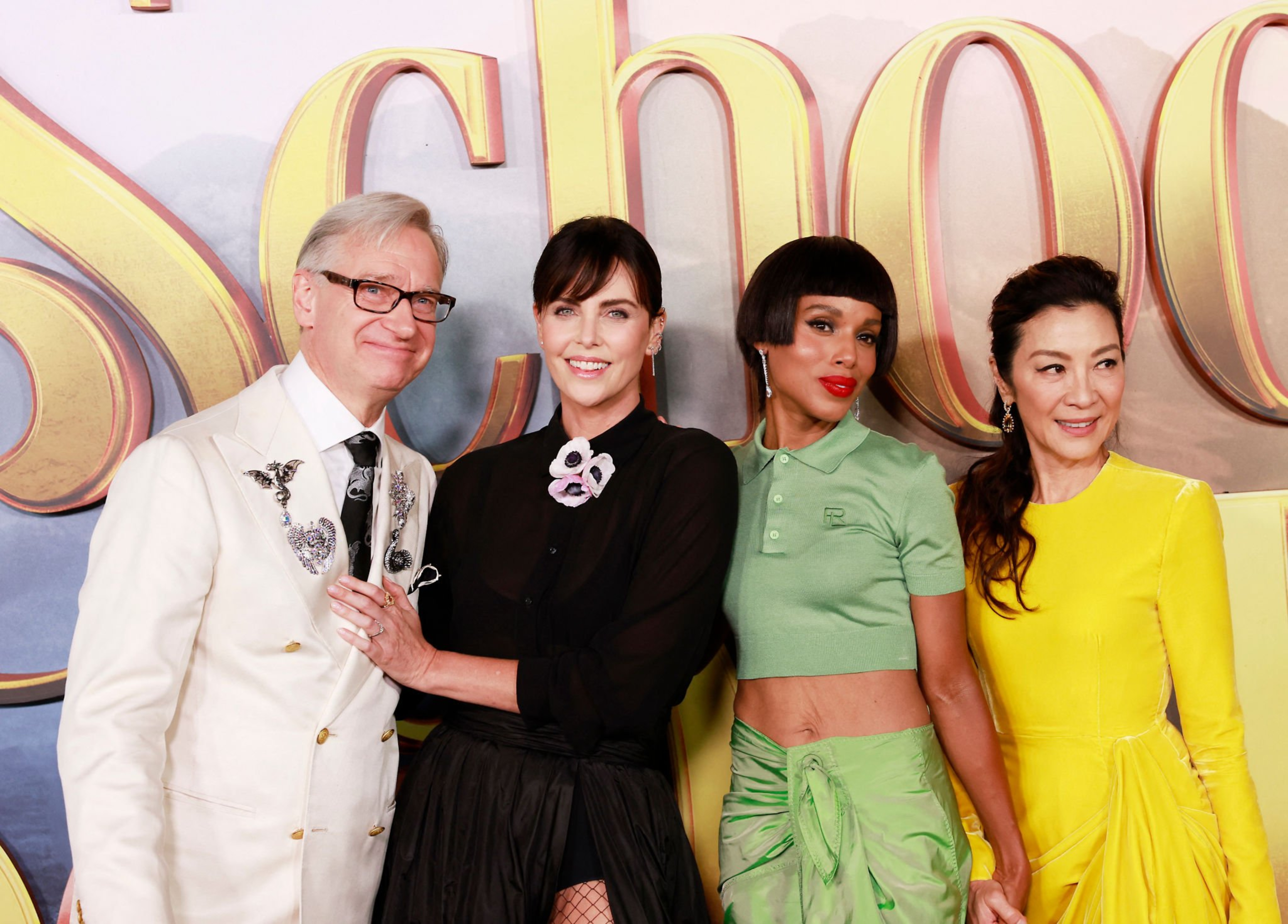 善恶魔法学院剧照的剧照