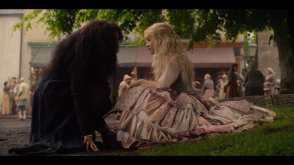 善恶魔法学院剧照的剧照