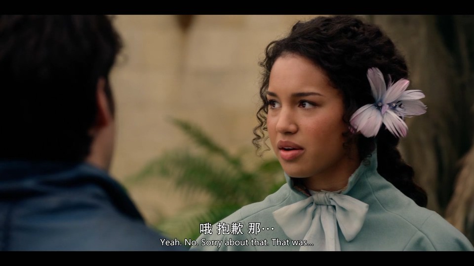 善恶魔法学院剧照的剧照