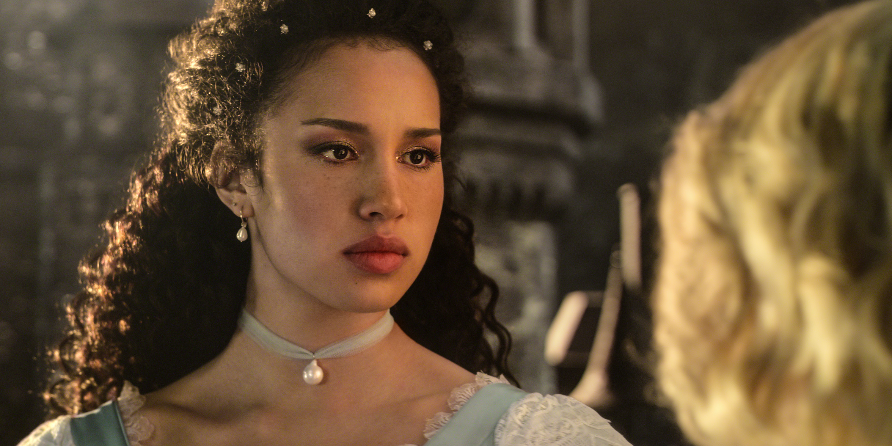 善恶魔法学院剧照的剧照