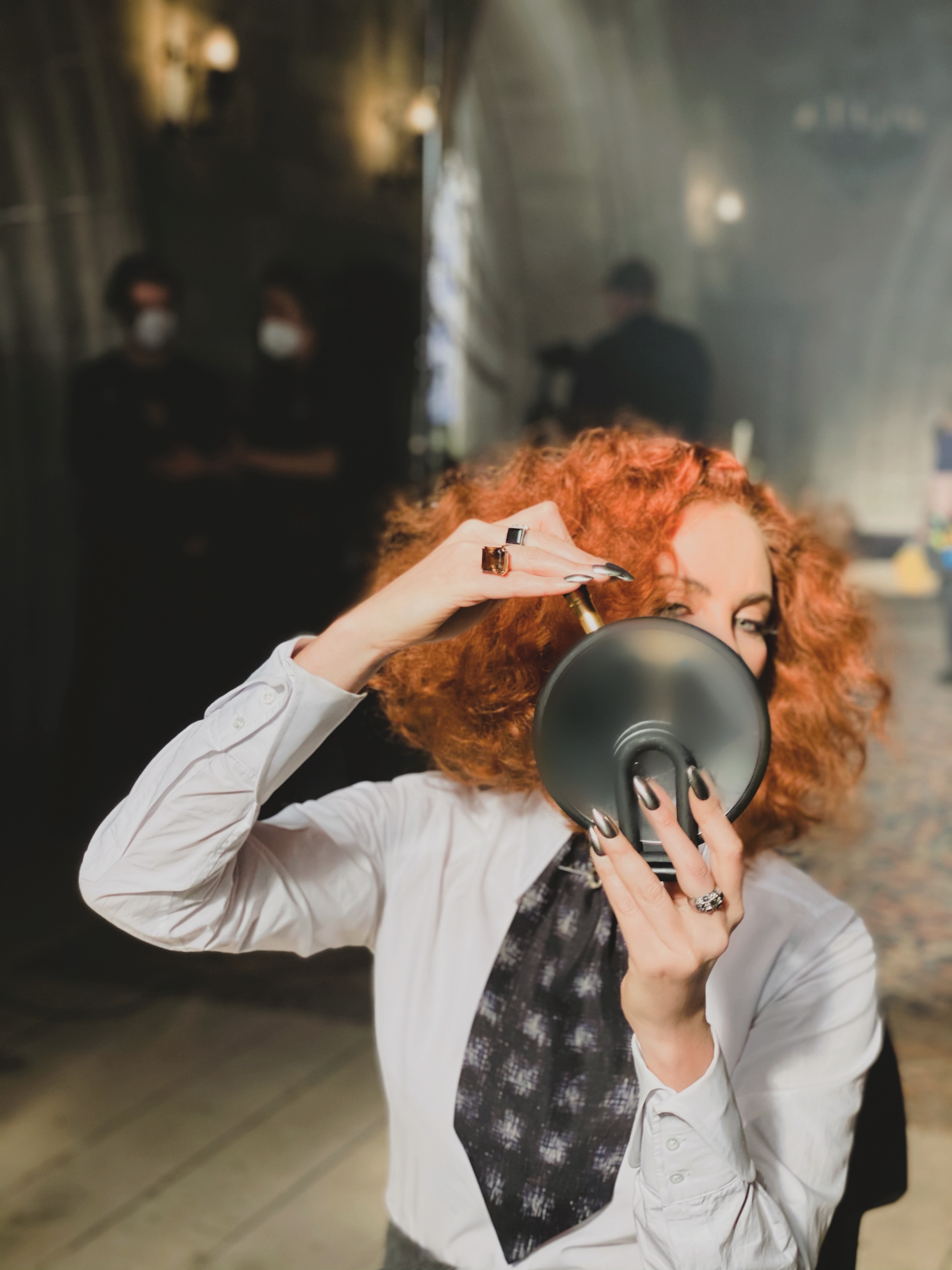 善恶魔法学院剧照的剧照