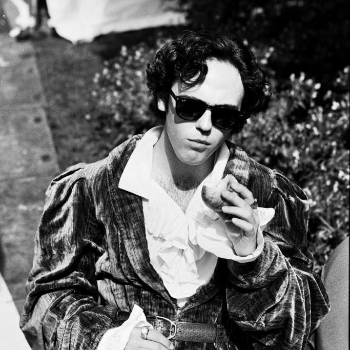 善恶魔法学院剧照的剧照