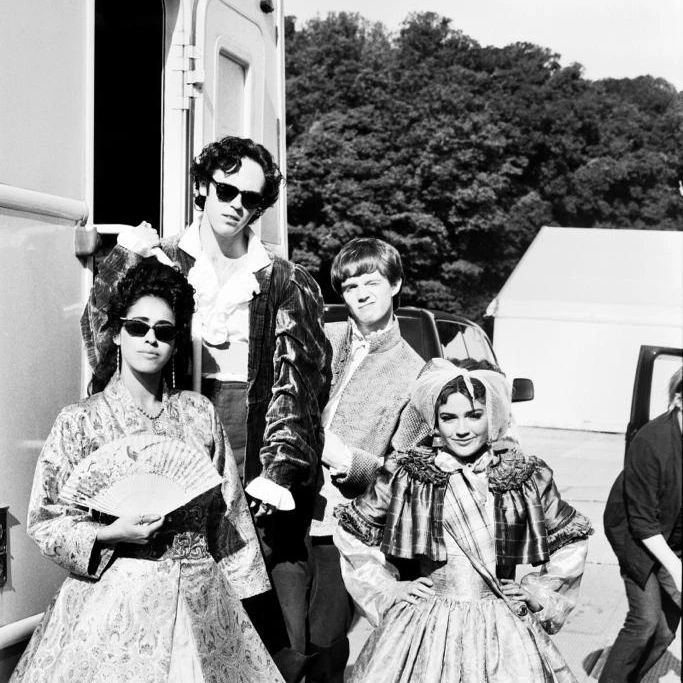 善恶魔法学院剧照的剧照