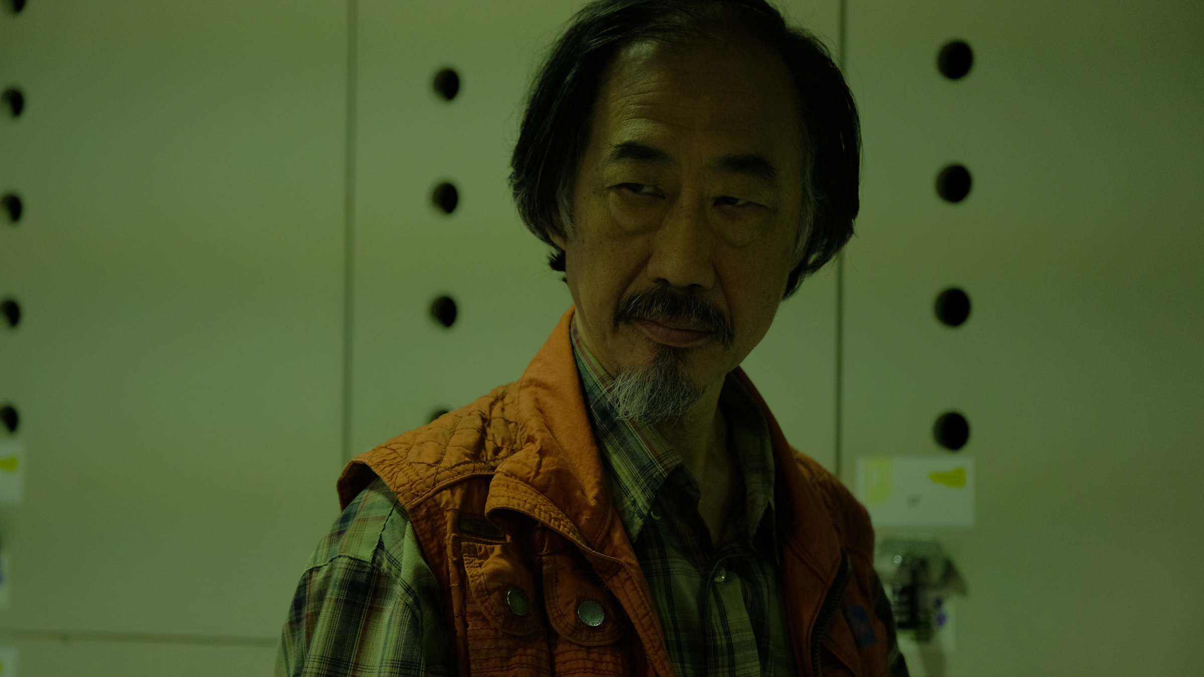 功夫佐拉剧照的剧照