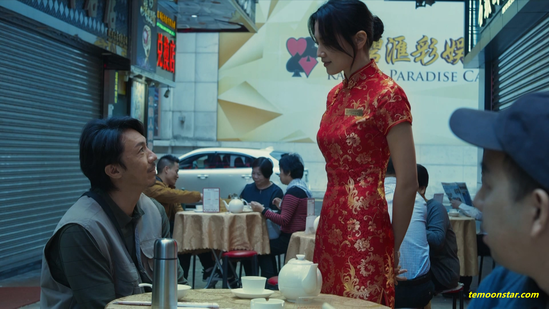 马达·莲娜剧照的剧照