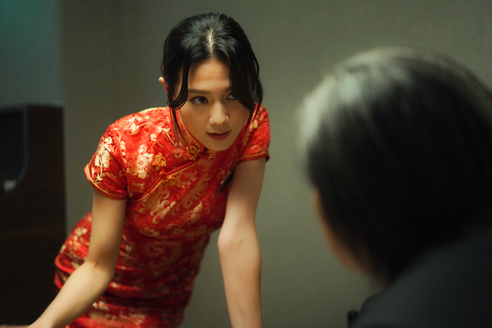 马达·莲娜剧照的剧照