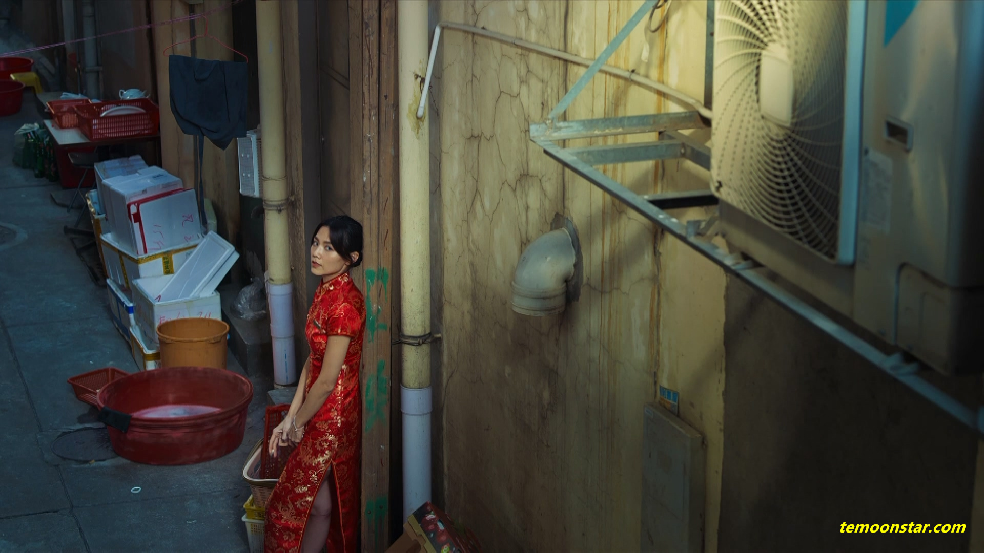 马达·莲娜剧照的剧照